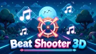 Beat Shooter 3D
