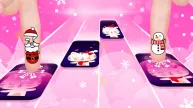 Catch Tiles: Piano