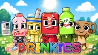 Drinkies: Chapter 1- Life in Paraside