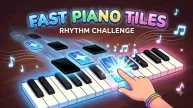 Fast Piano Tiles