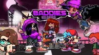 FNF Baddies