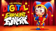 FNF The Amazing Digital Funk