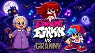 FNF vs Granny