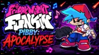 Friday Night Funkin’ Pibby: Apocalypse