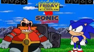 Friday Night Funkin Vs Sonic The Hedgehog
