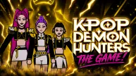 K-POP DEMON HUNTERS: THE GAME!