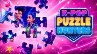 K-Pop Puzzle Hunters