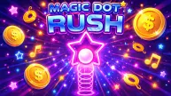 Magic Dot Rush
