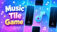 Music Tile Game