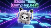 Music Tiles: Fluffy Hop Beat