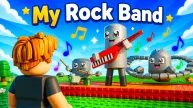 My Rock Band