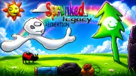 Sprunked Legacy (W.I.P)