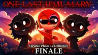 Sprunki Definitive Phase 12