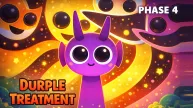 Sprunki Durple Treatment: Phase 4