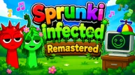 Sprunki Infected Remastered