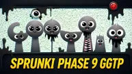Sprunki Phase 9 GGTP