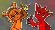 Sprunki Playground Mod