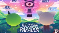 Sprunki Septuple Shifted Phase 3 – The Oozing Paradox