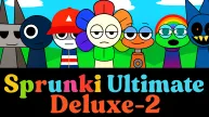 Sprunki Ultimate Deluxe 2