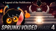 Sprunki – Voided Phase 4