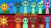 Sprunkiland