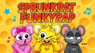 Sprunkrat Funky Rap