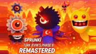Turk Jevin’s Sprunki: Phase 9 REMASTERED
