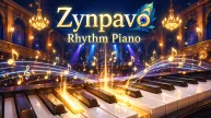 Zynpavo: Rhythm Piano
